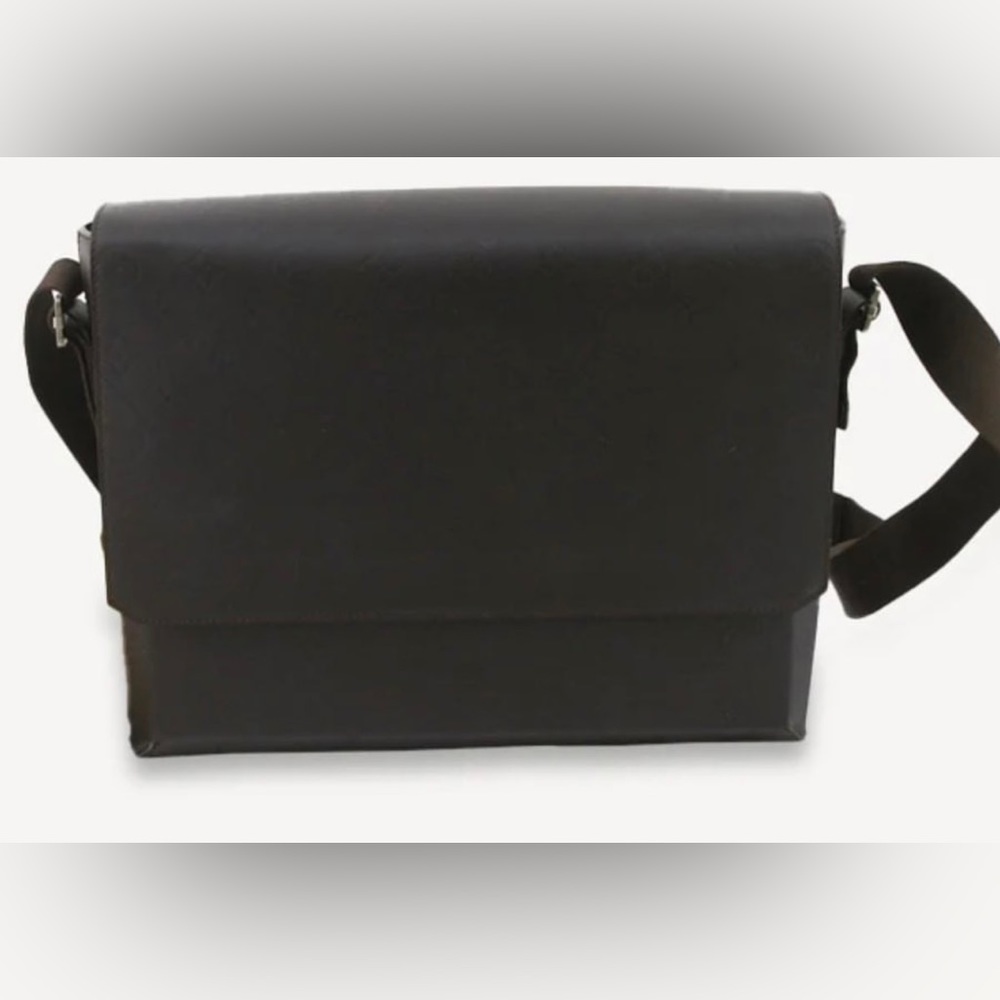 Louis Vuitton Monogram Fonzie Shoulder Bag